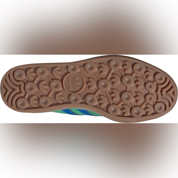 Adidas Gazelle Platform Bold Size US 8.5 - Picture 4 of 4